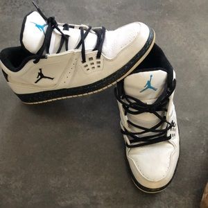 Jordan Sneaker size 11.5